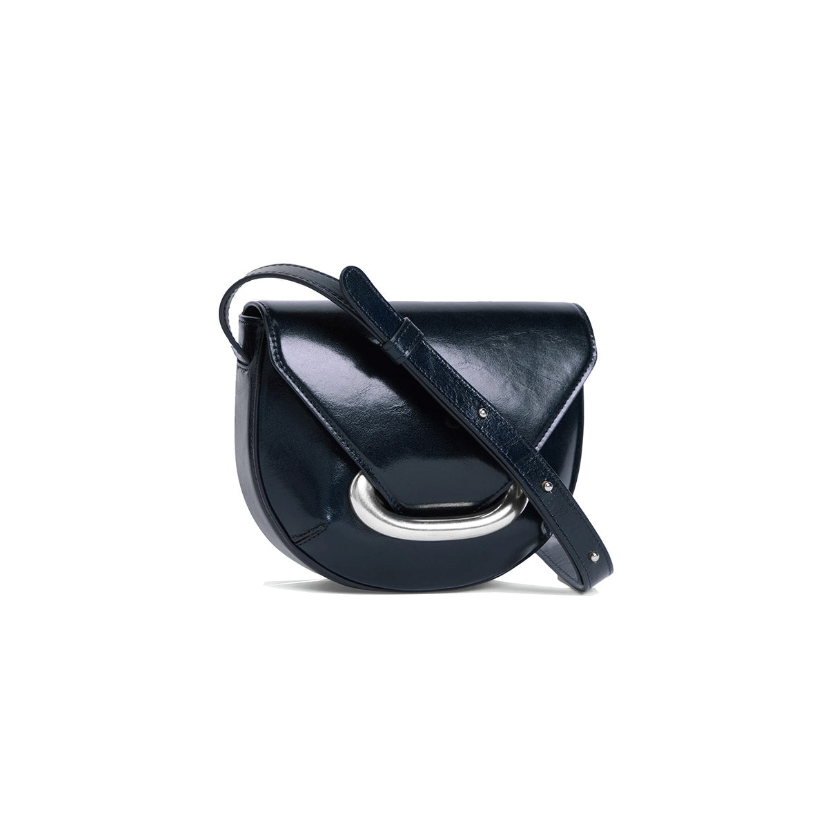 Veneto Crossbody Bag in Orion Glaze