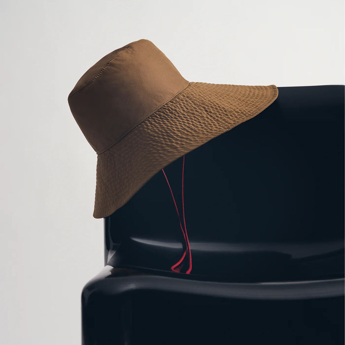 Nantucket Sound Hat in British Khaki