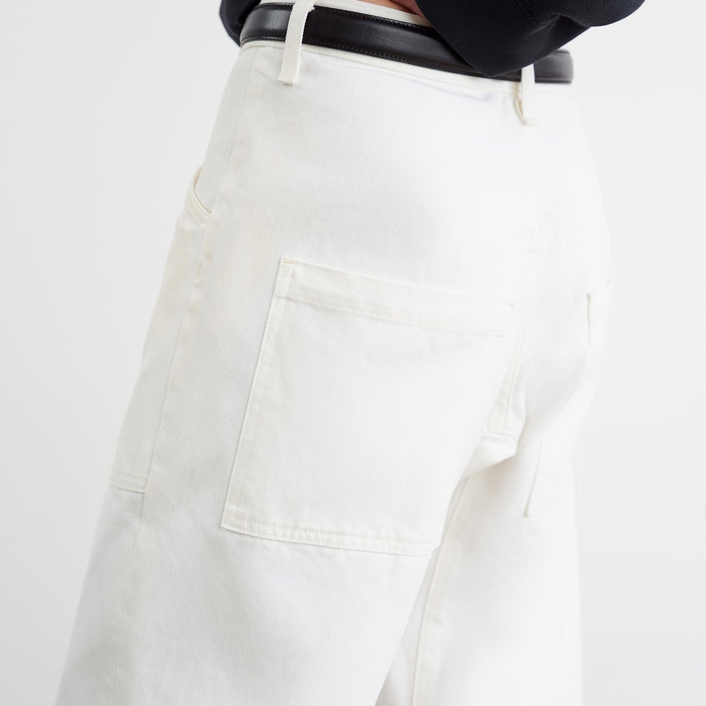 Shon Jean in Cream