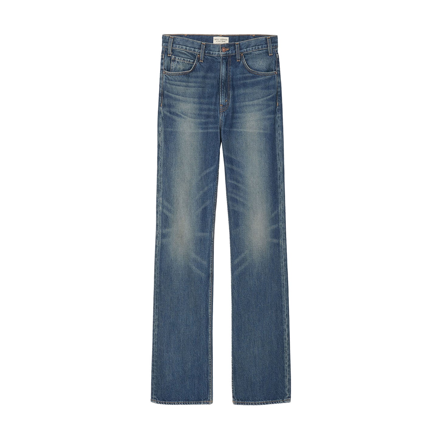 Mitchell Jean in Simon Wash