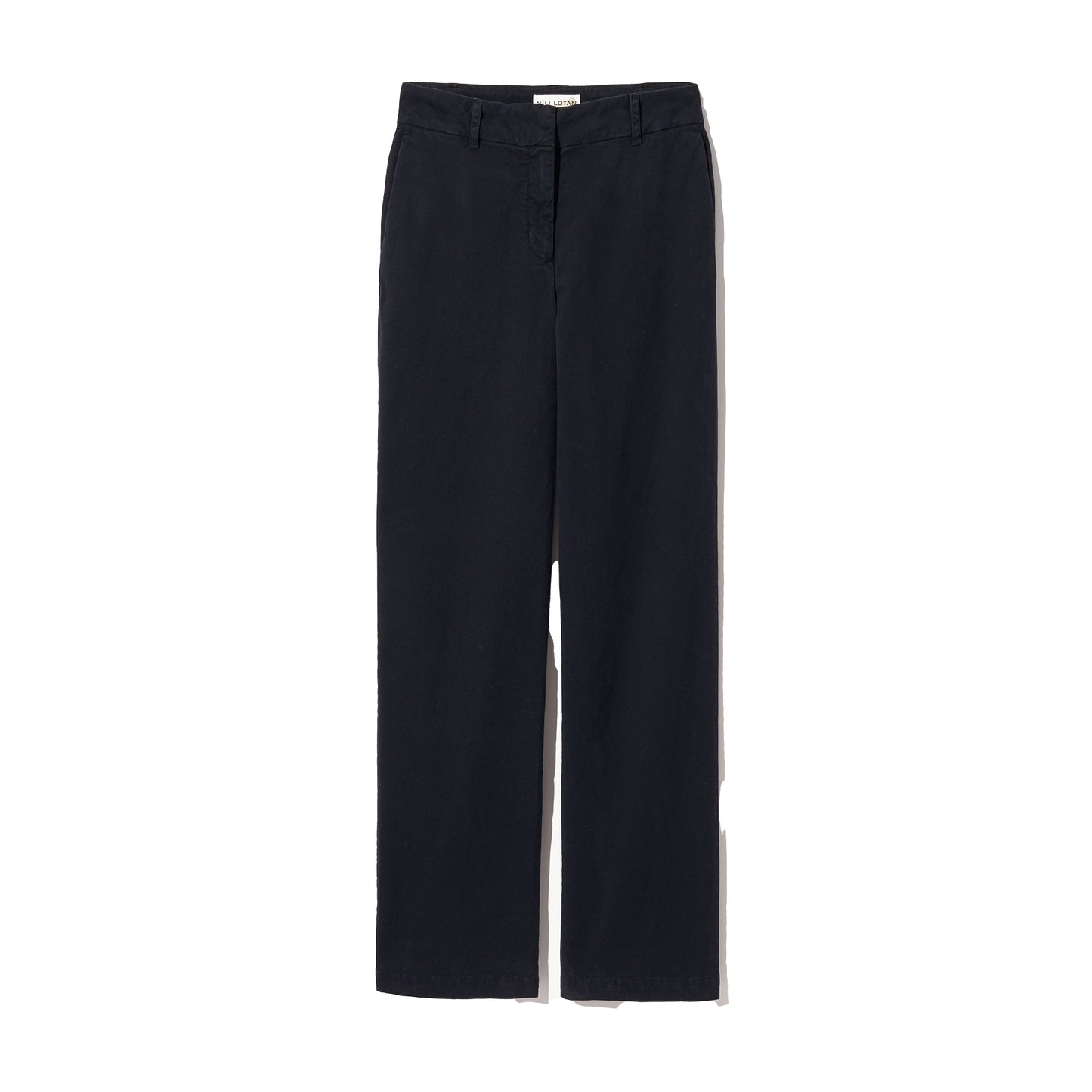Nohan Cropped Pant in Midnight