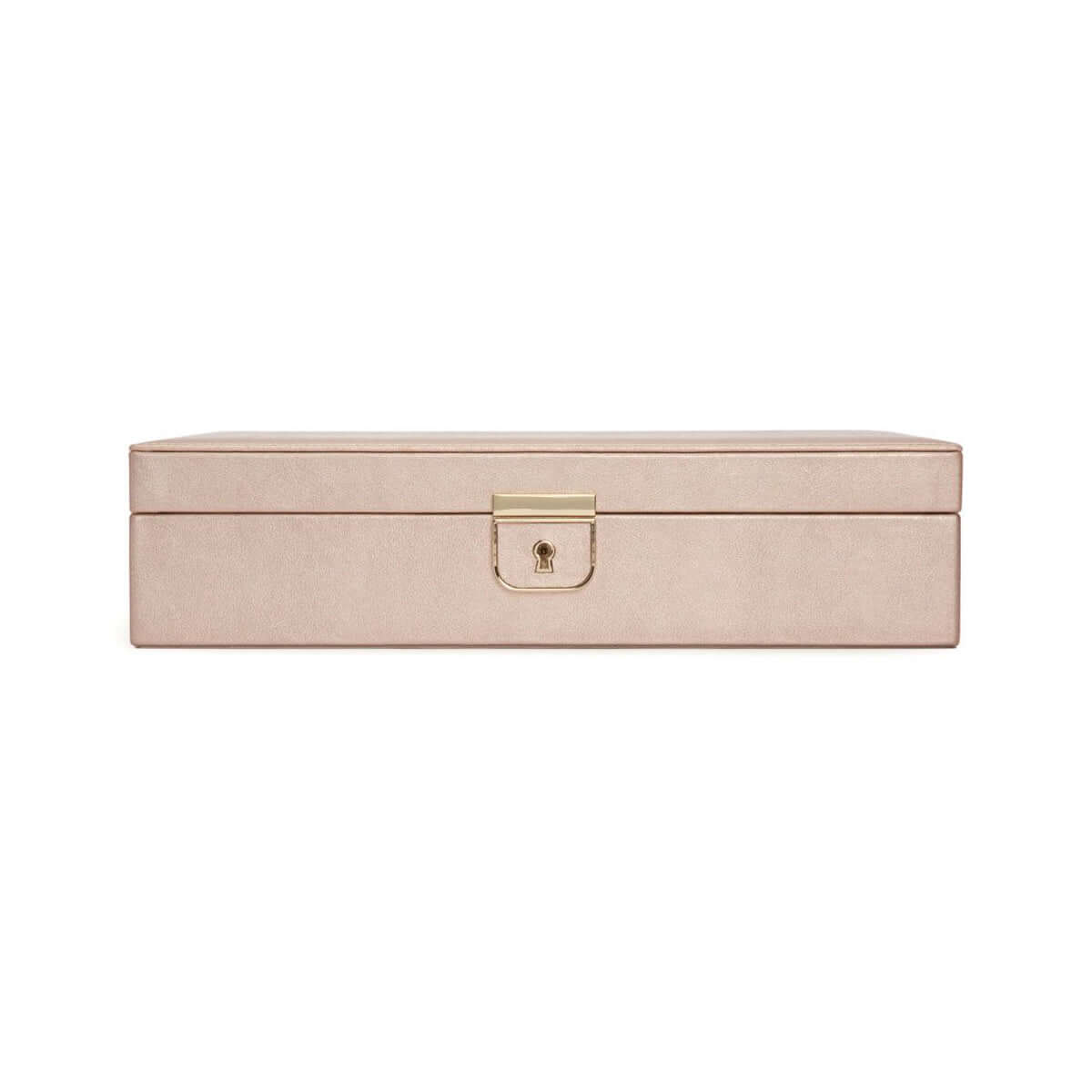 Palermo Medium Box in Rose Gold