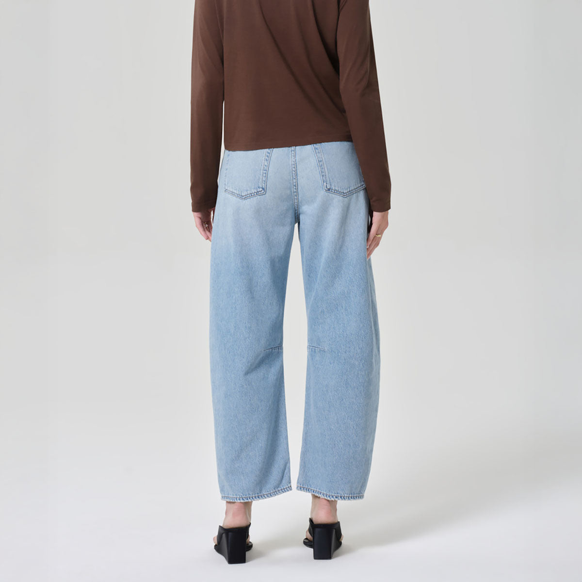 Miro Jean in Ritual