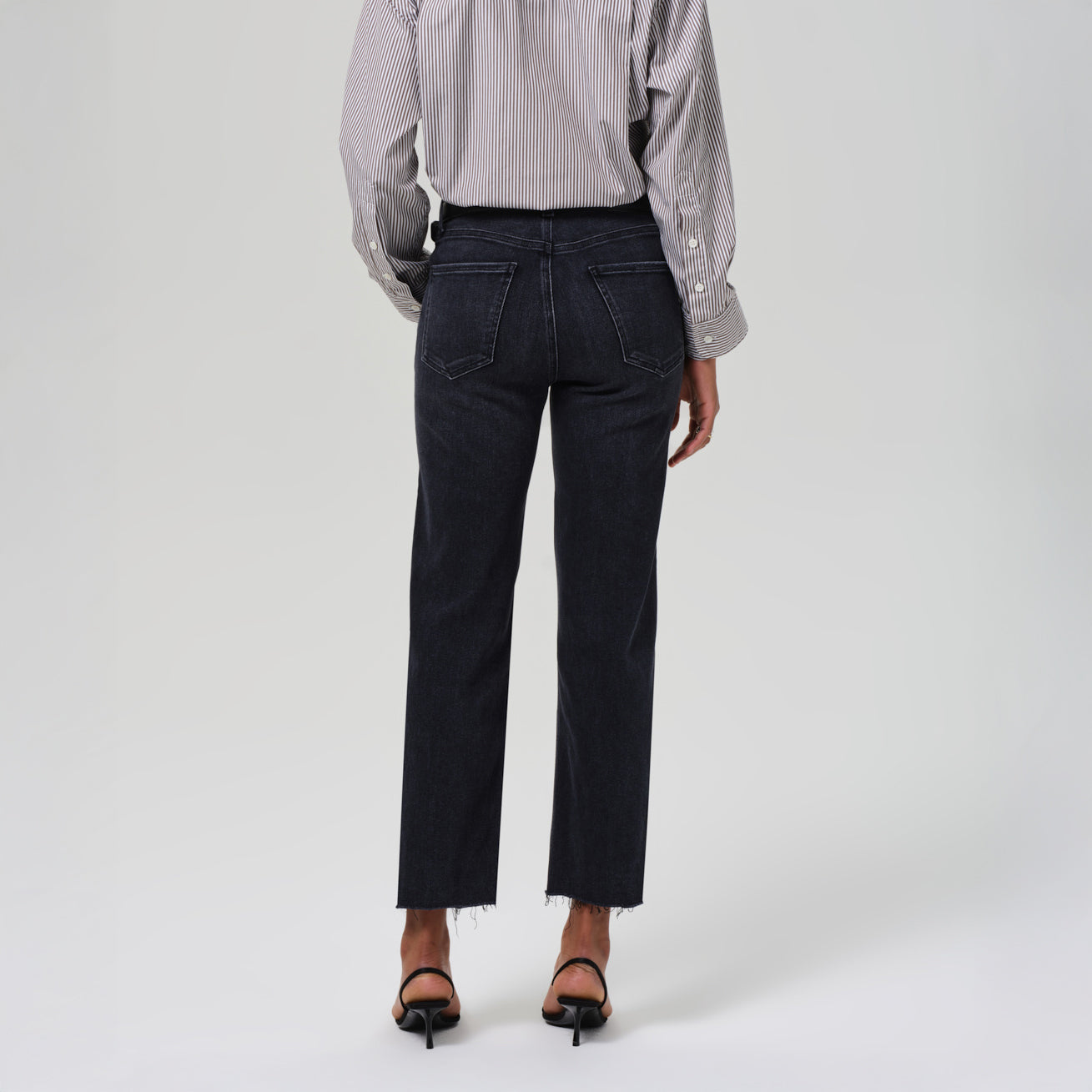 Palma Straight Leg Jean in Medallion