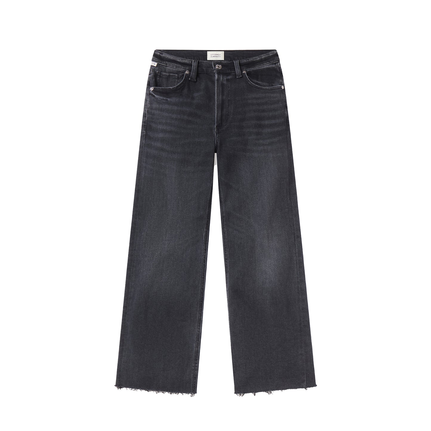 Palma Straight Leg Jean in Medallion