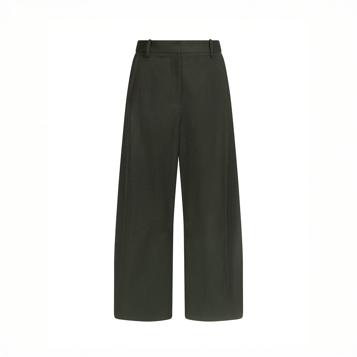 Slouchy Boyfriend Trouser in Rosin