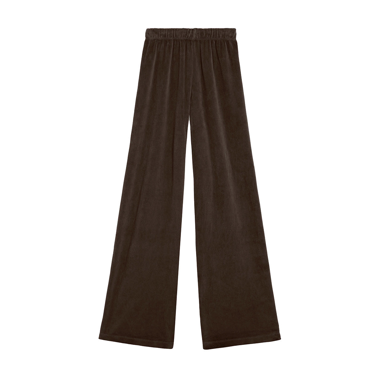 Zephyra Pants in Walnut
