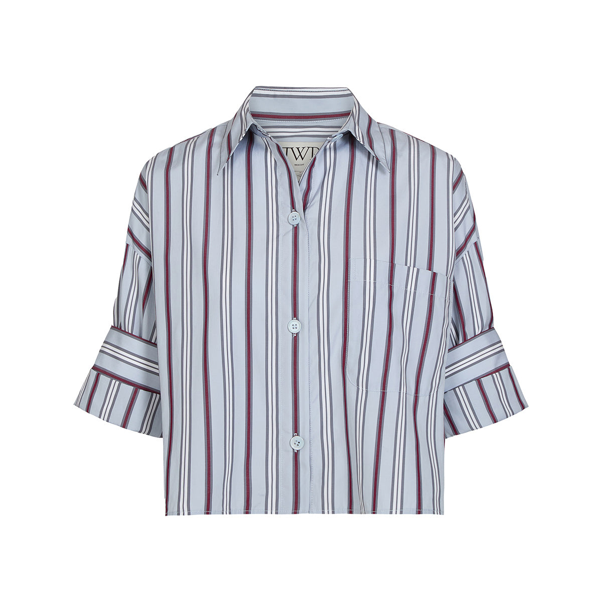 Next Ex in Light Gray Multi