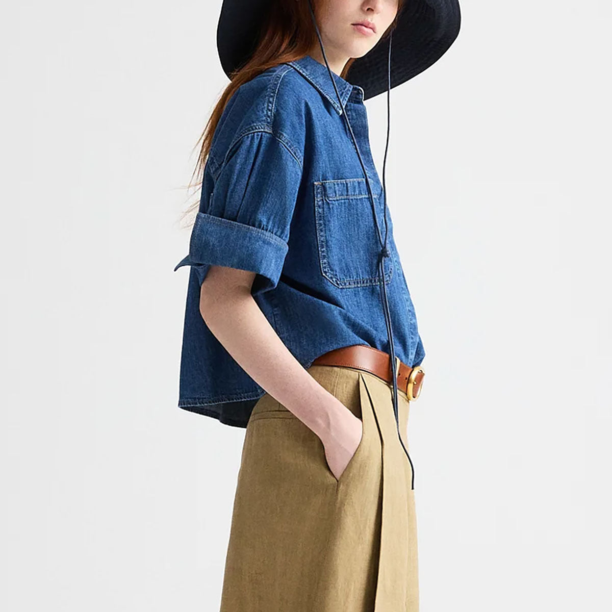 My Newest Mistake in Paris