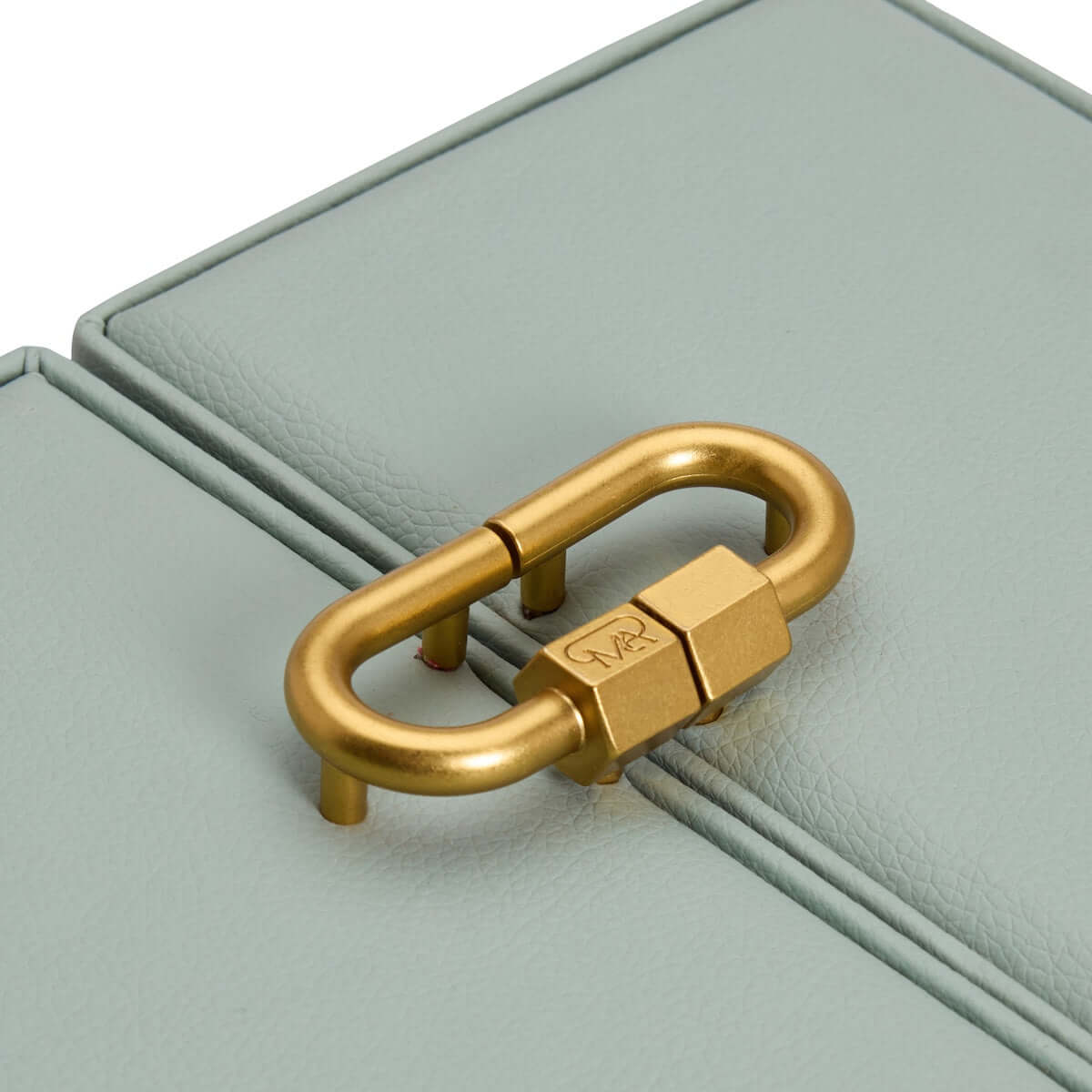 Baby Everything Box in Celadon