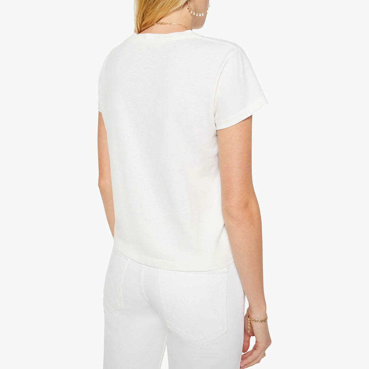 Boxy Goodie Goodie in I Love to Play Tennis
