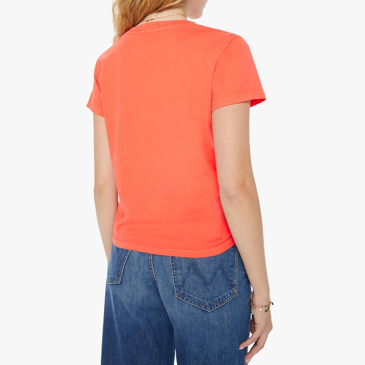 Lil Goodie Goodie Tee in Spritz