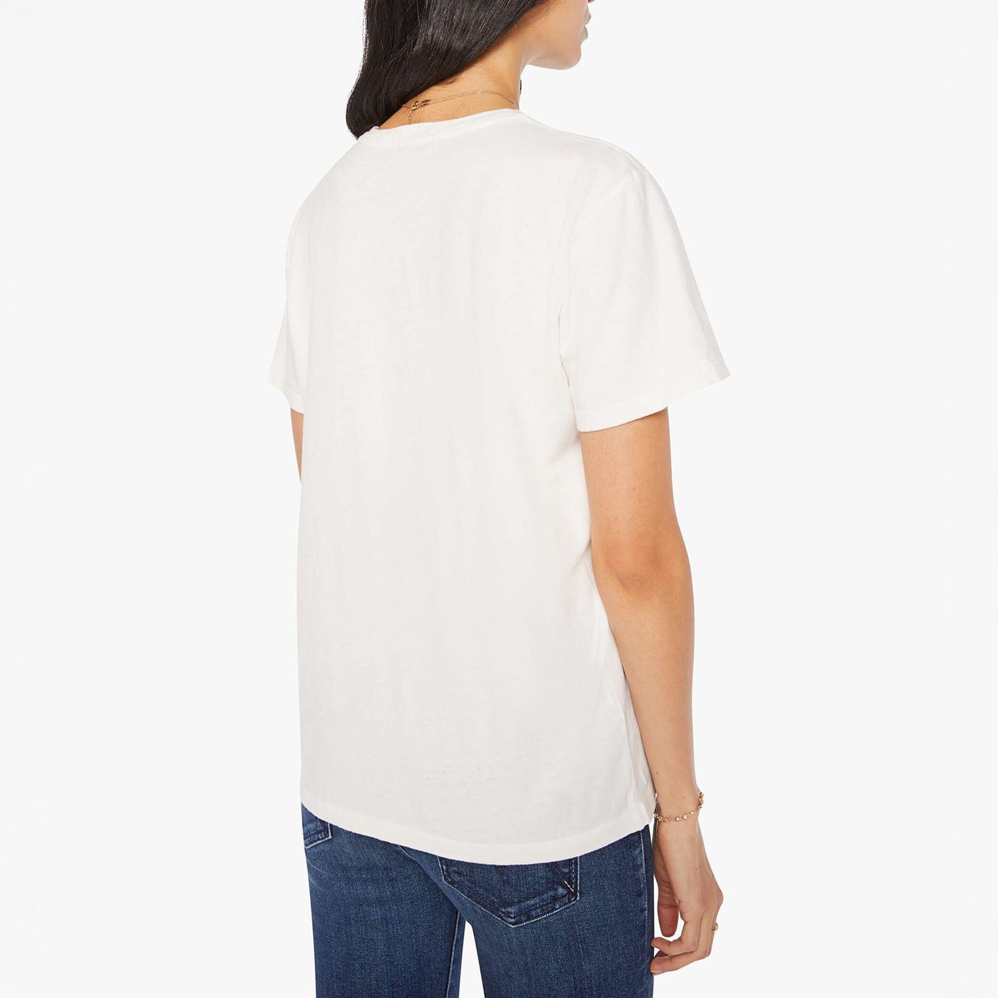 Rowdy Tee in No Love Lost