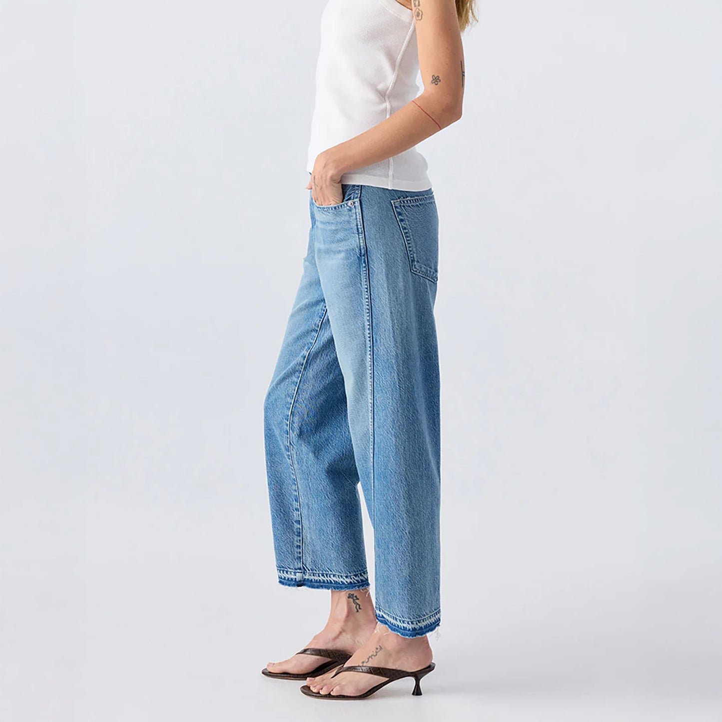 Maria Jean in Sun Kiss