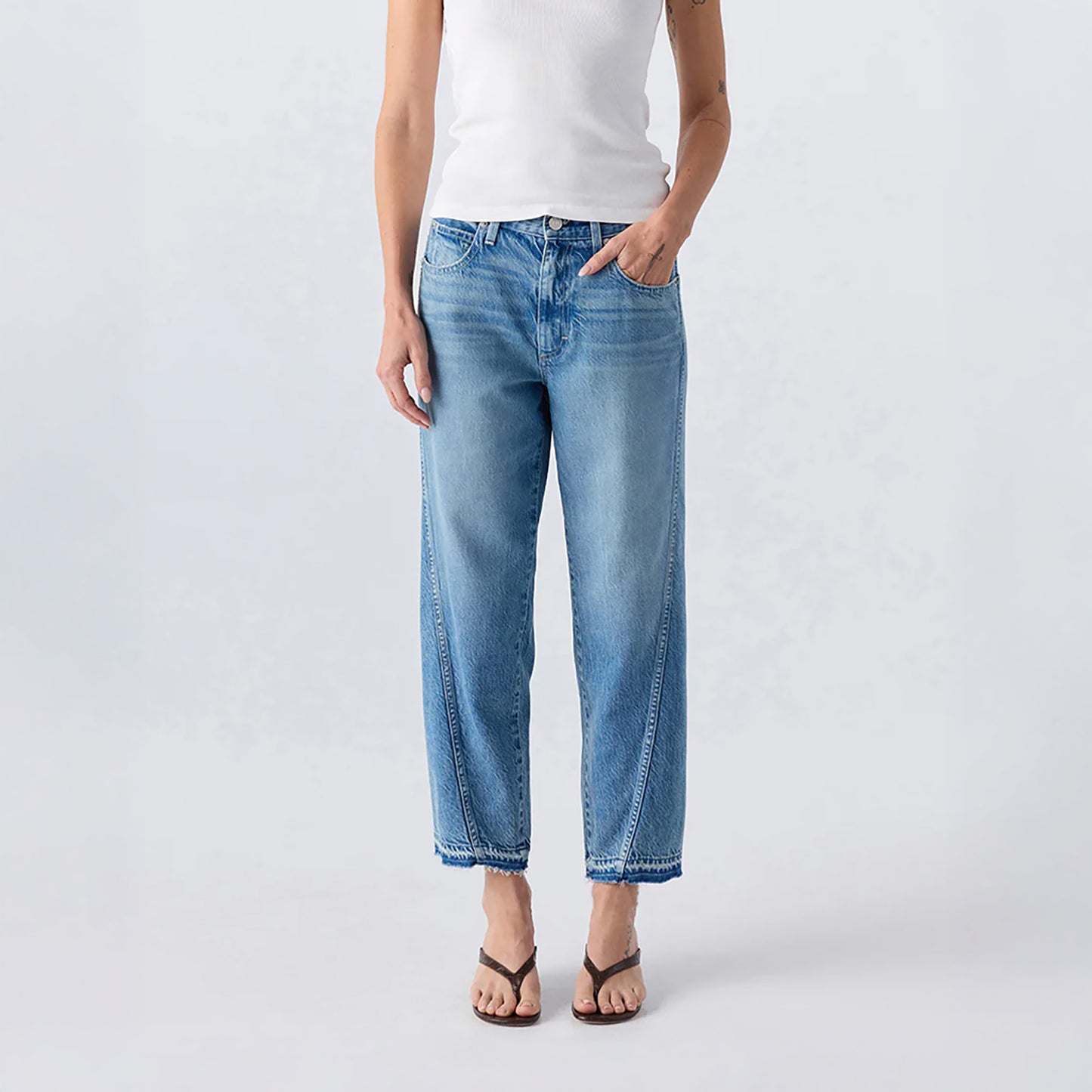 Maria Jean in Sun Kiss