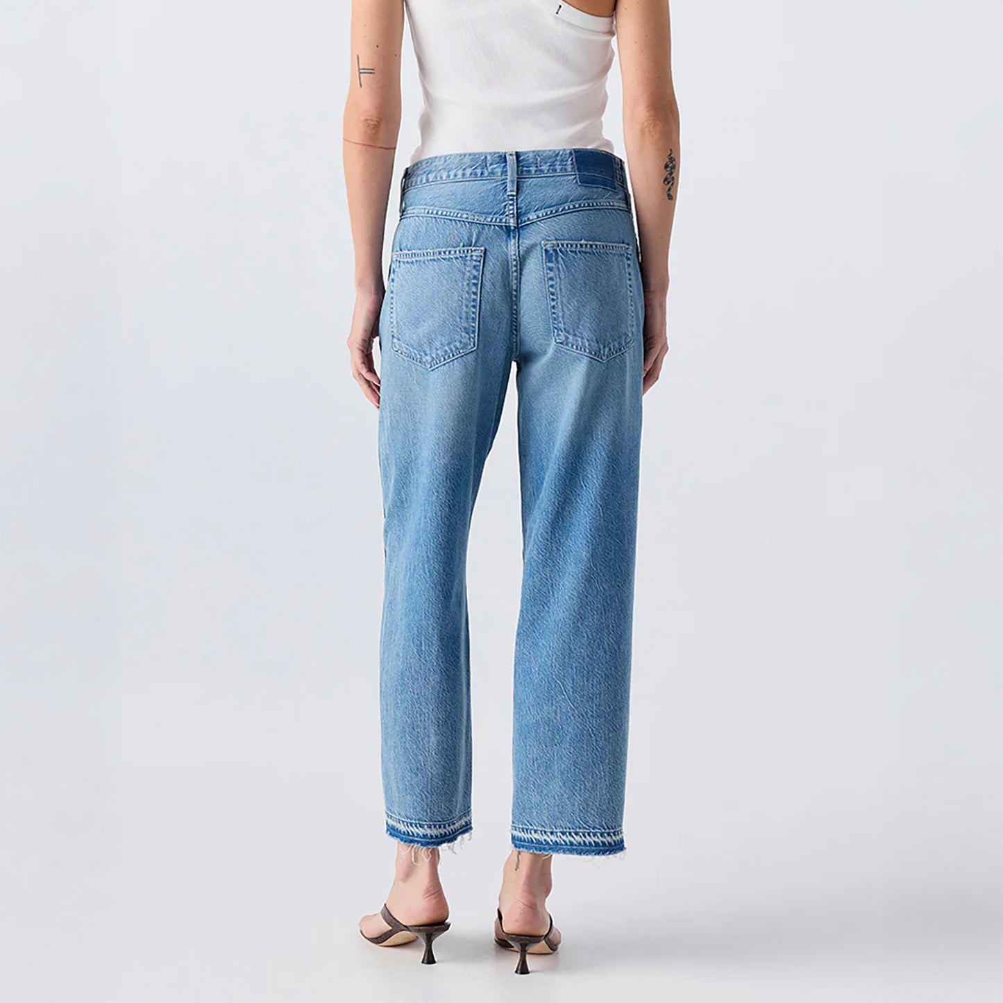 Maria Jean in Sun Kiss