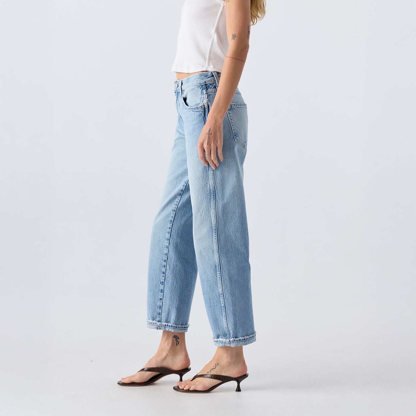 Valentina Jean in Heartfelt