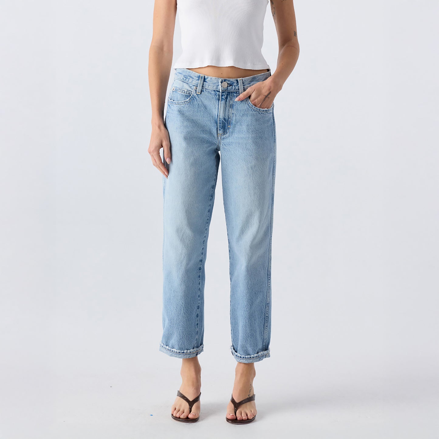 Valentina Jean in Heartfelt