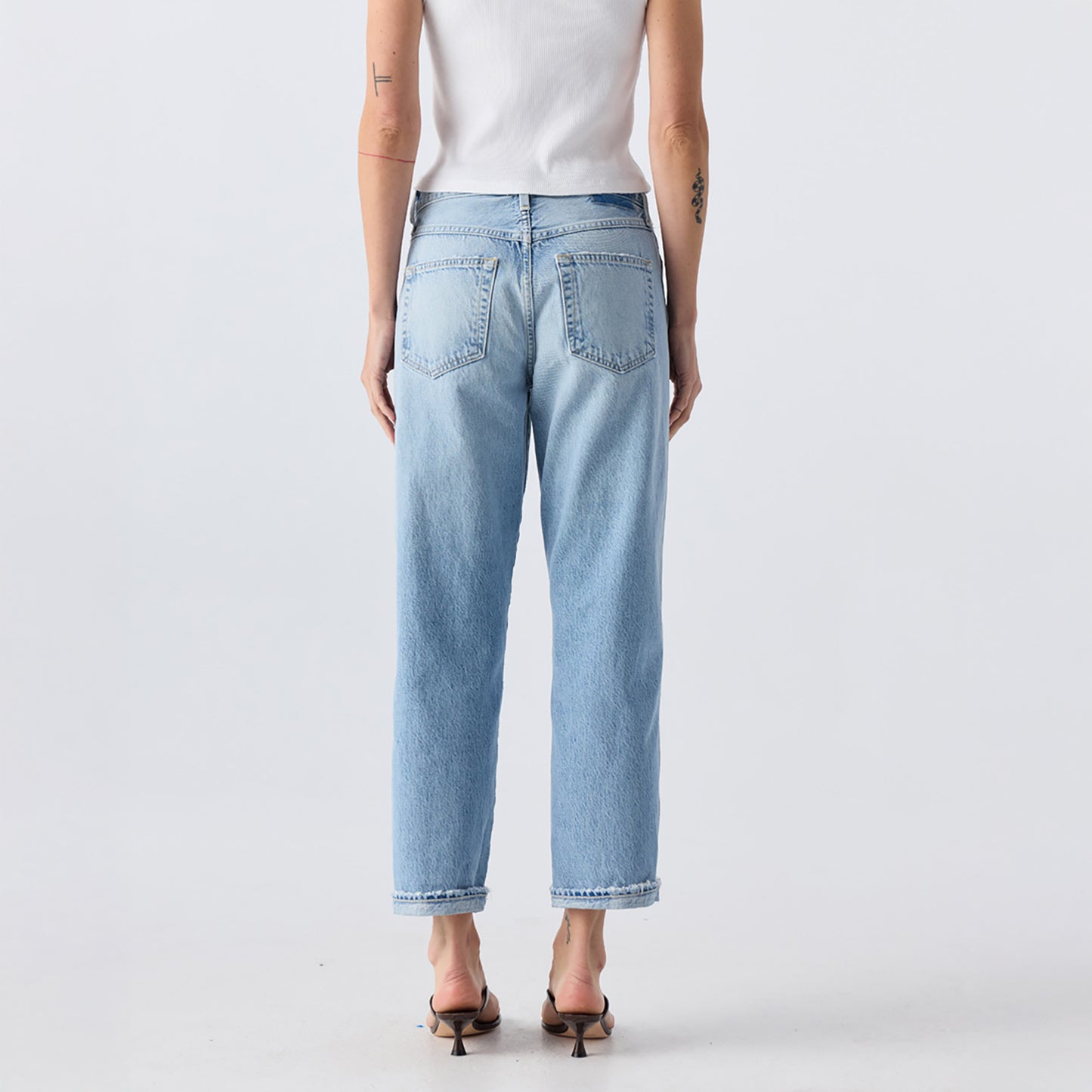 Valentina Jean in Heartfelt