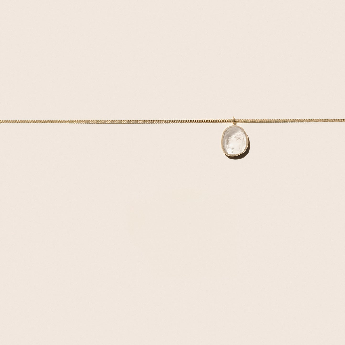 Alba N°1 Necklace