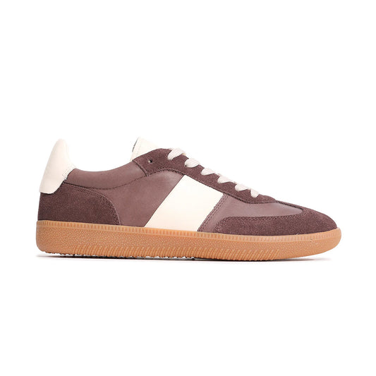 Antigo Sneaker in Chocolate