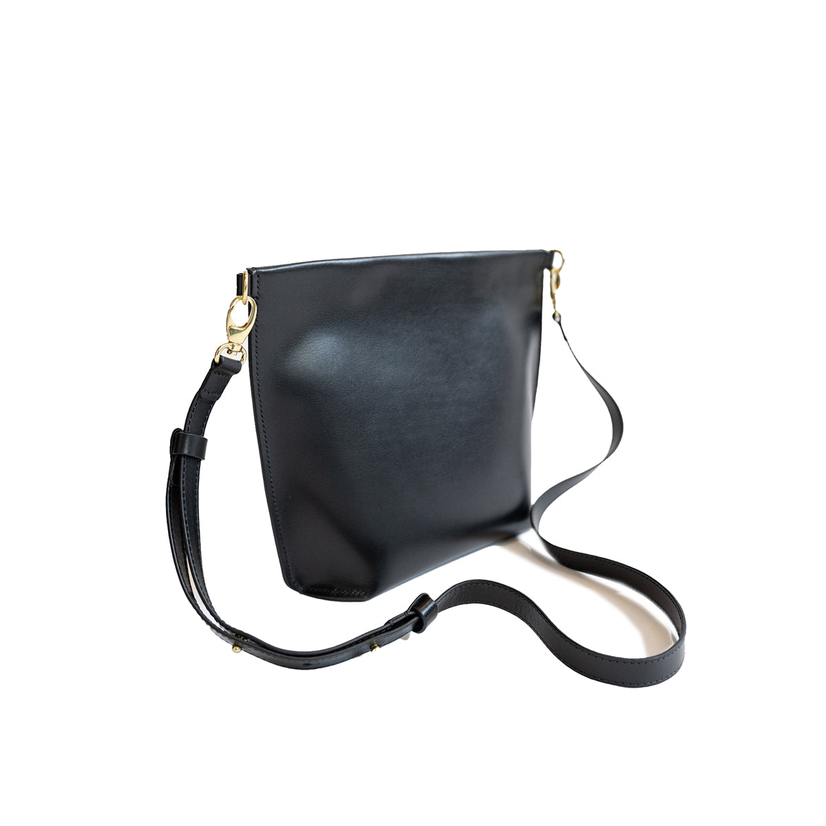 Arden Bag in Black