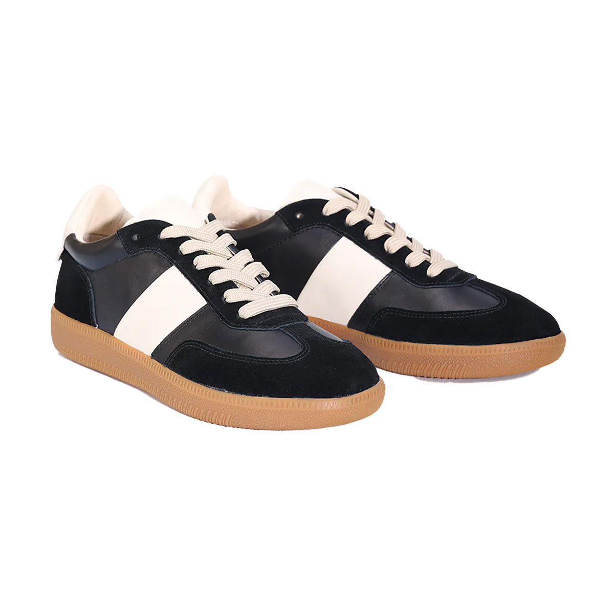 Antigo Sneaker in Black