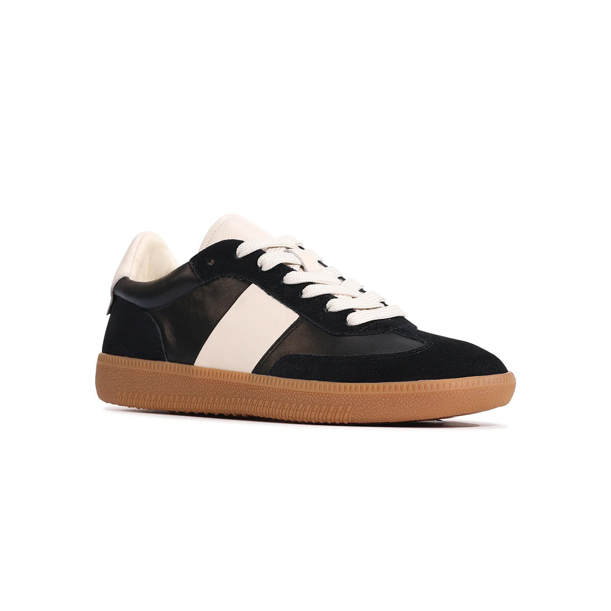 Antigo Sneaker in Black
