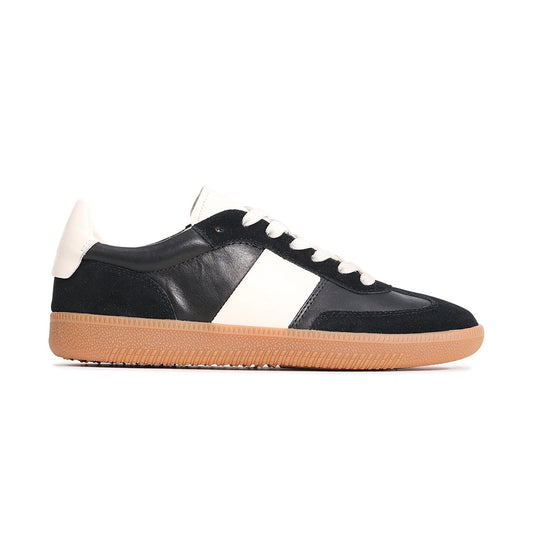 Antigo Sneaker in Black