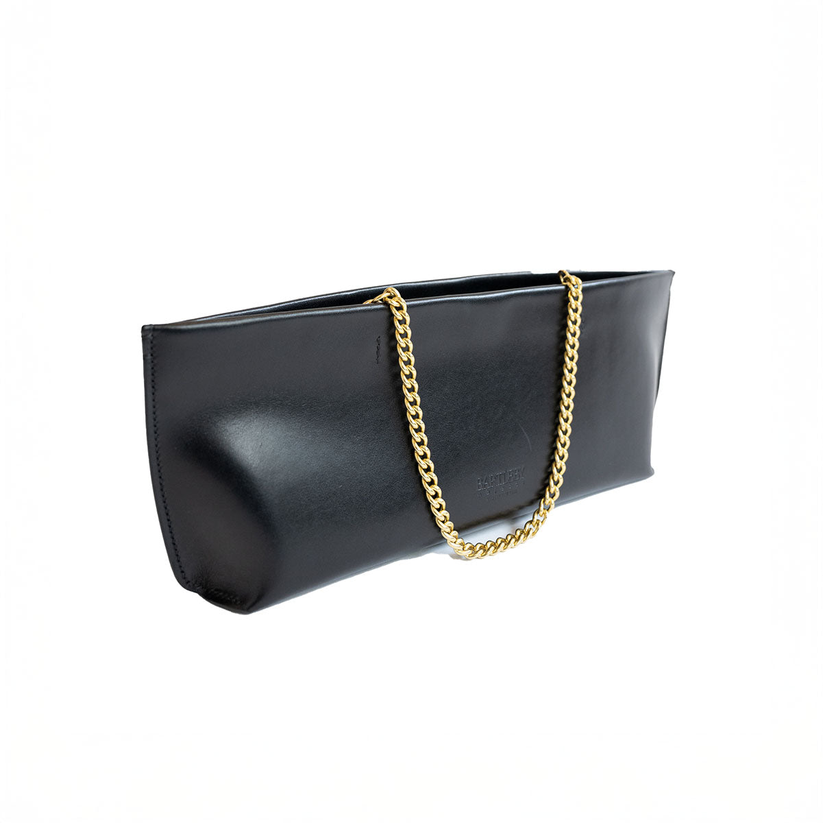 Beckett Bag in Black