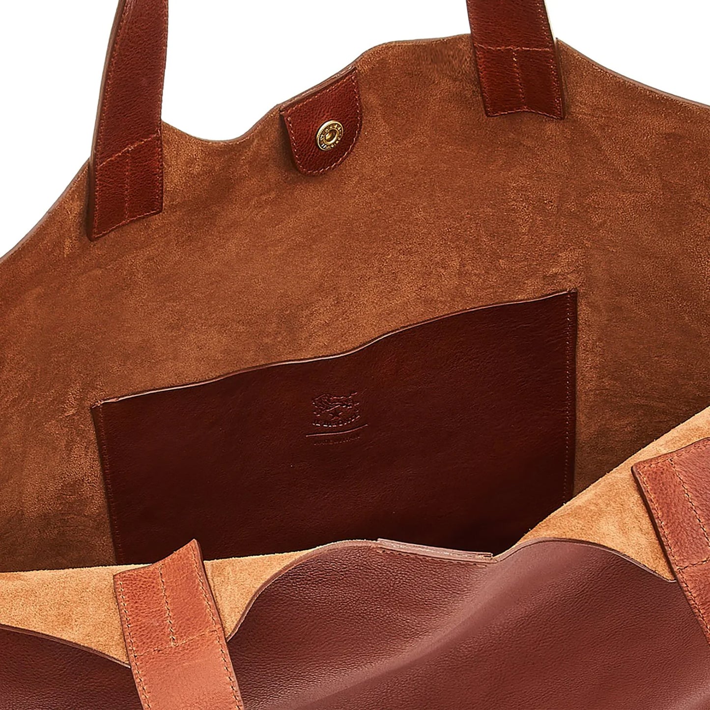 Le Laudi Bag in Seppia