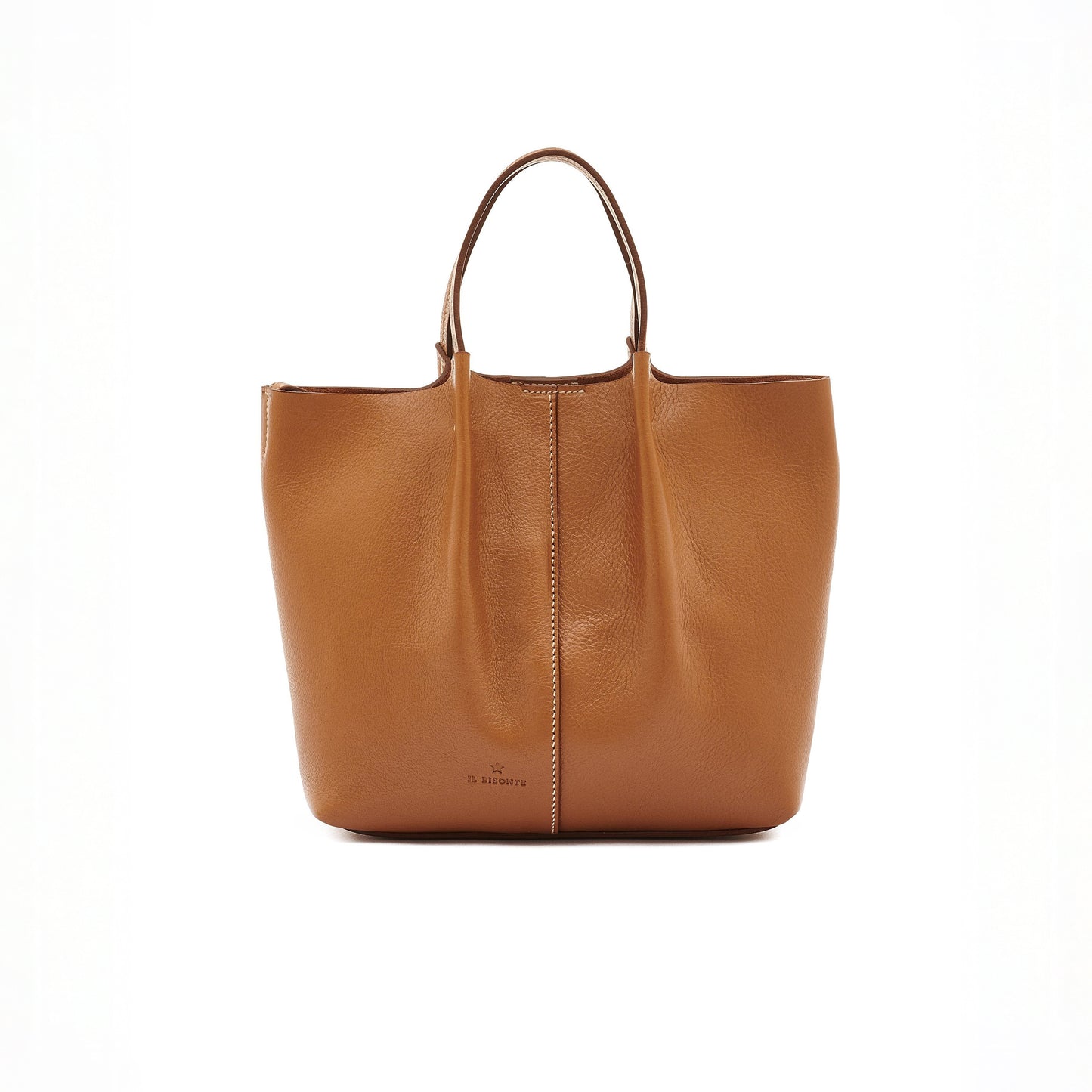 Nina Crossbody in Gianduia