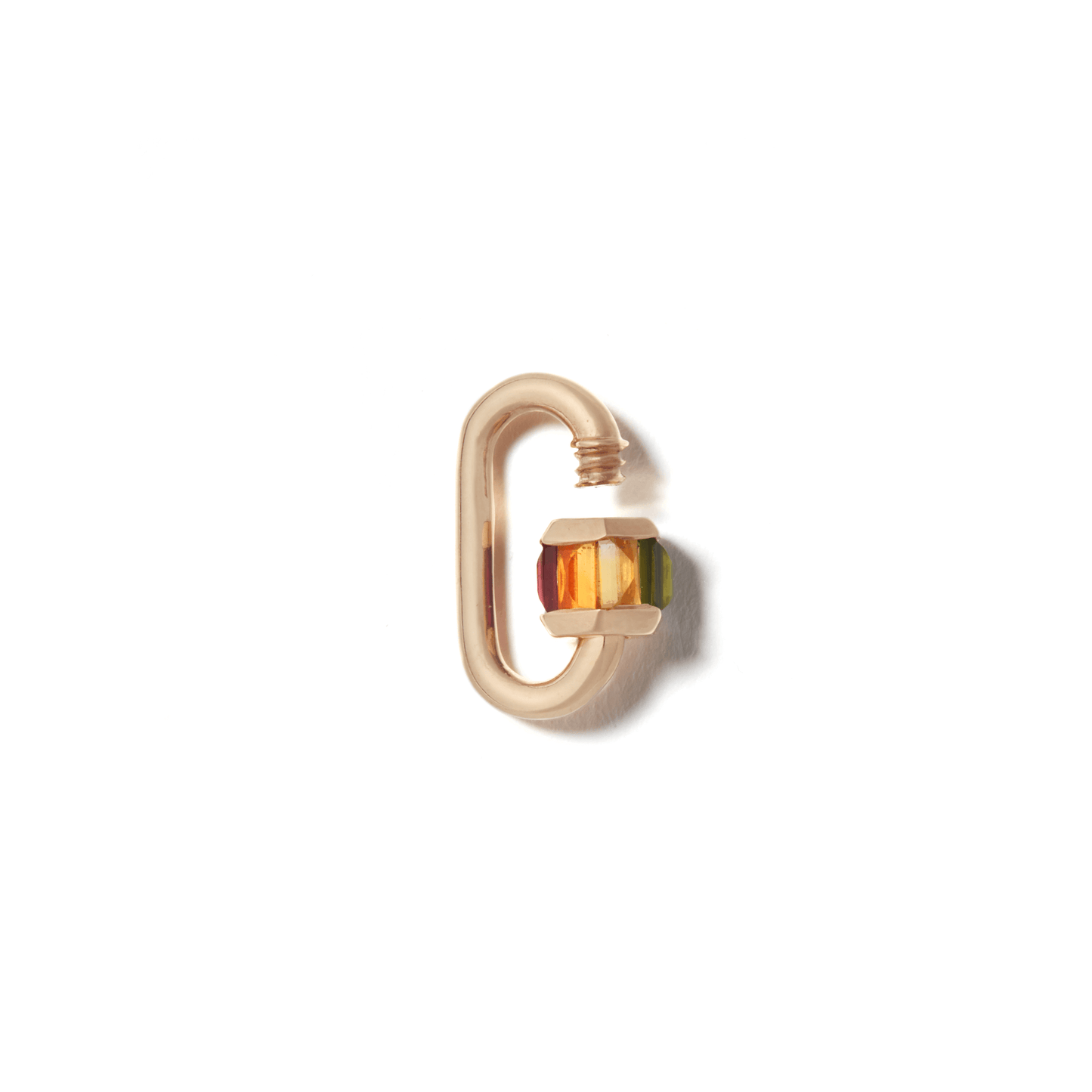 Rainbow Total Baguette Lock
