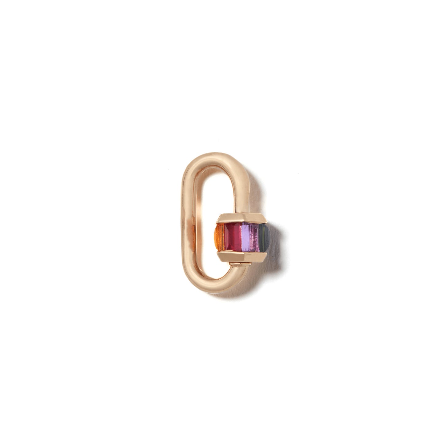 Rainbow Total Baguette Lock