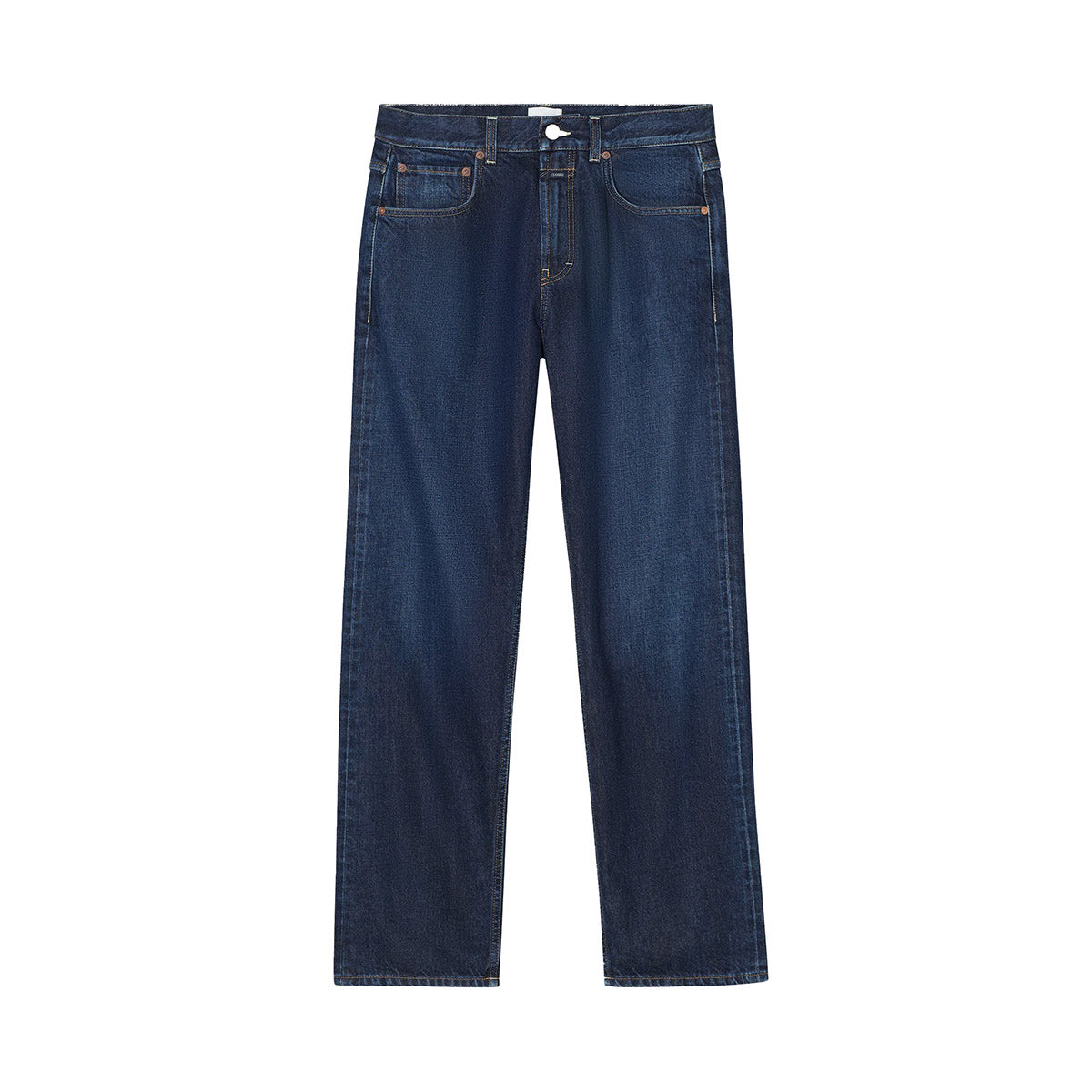 Jonta Jean in Dark Blue