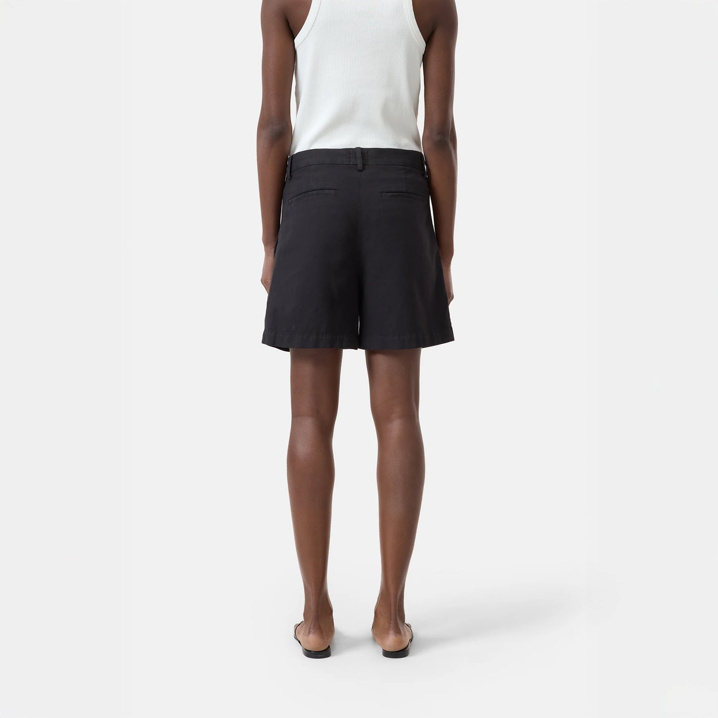Revyl Short in Black
