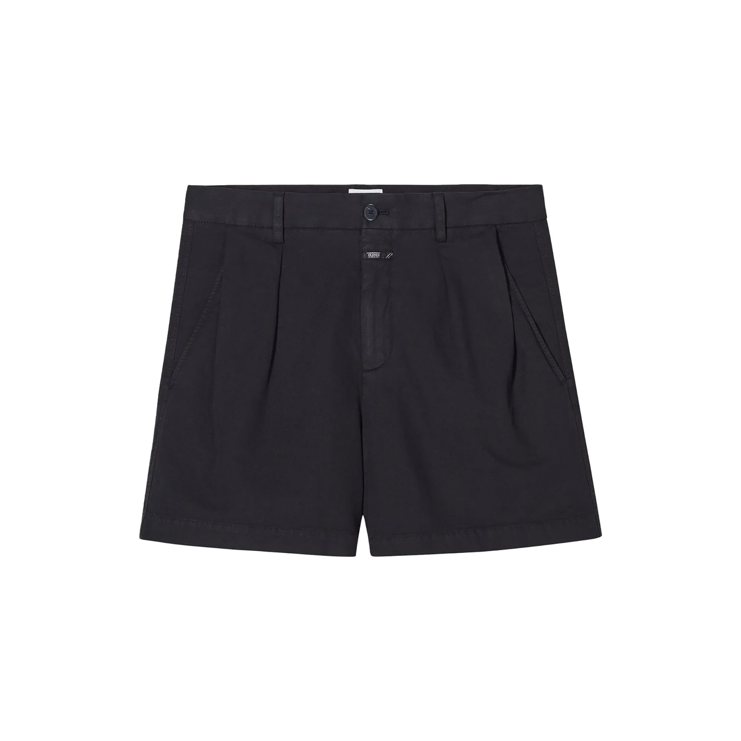 Revyl Short in Black