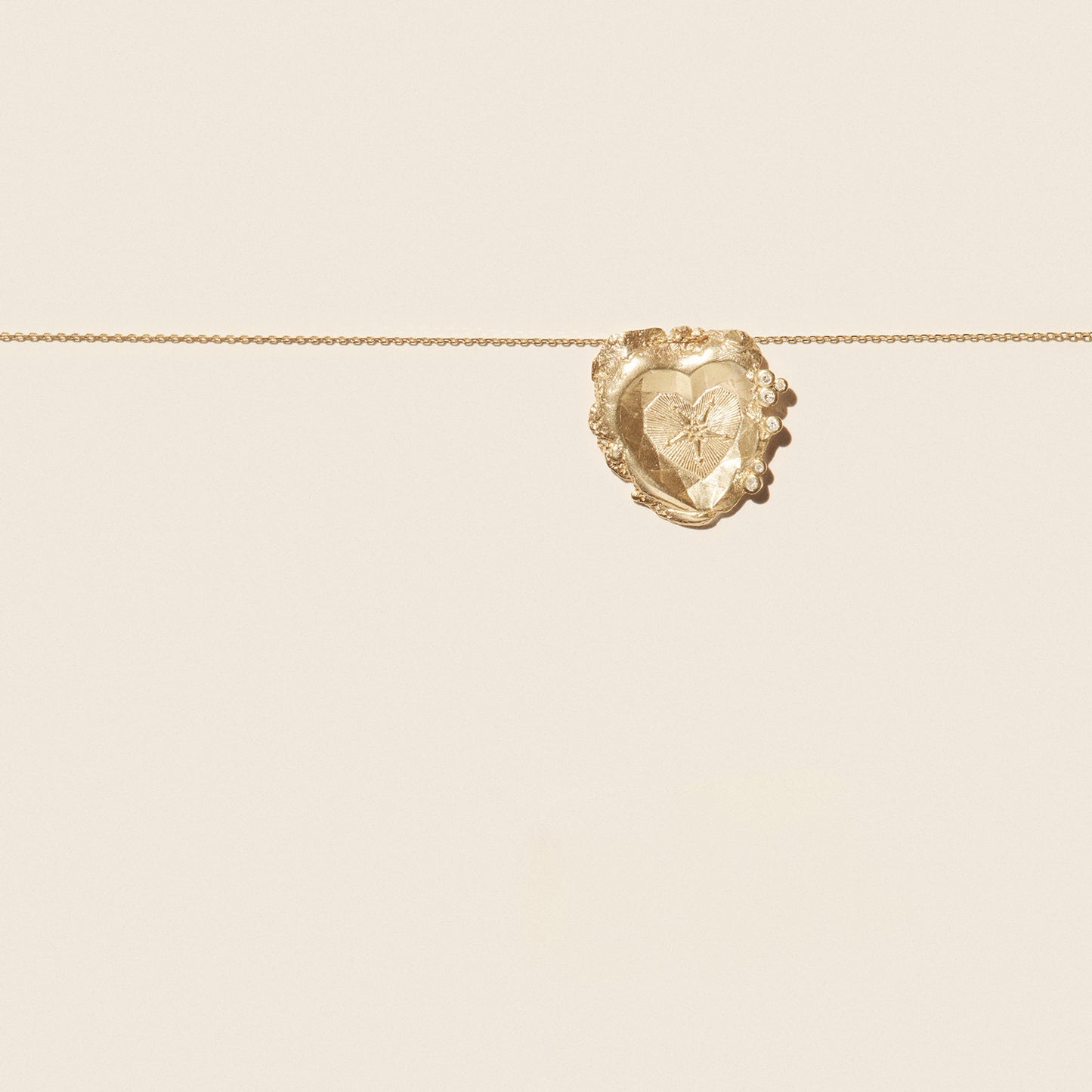 Chiara Necklace