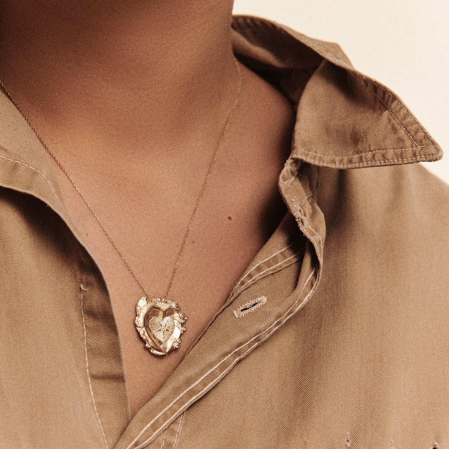 Chiara Necklace