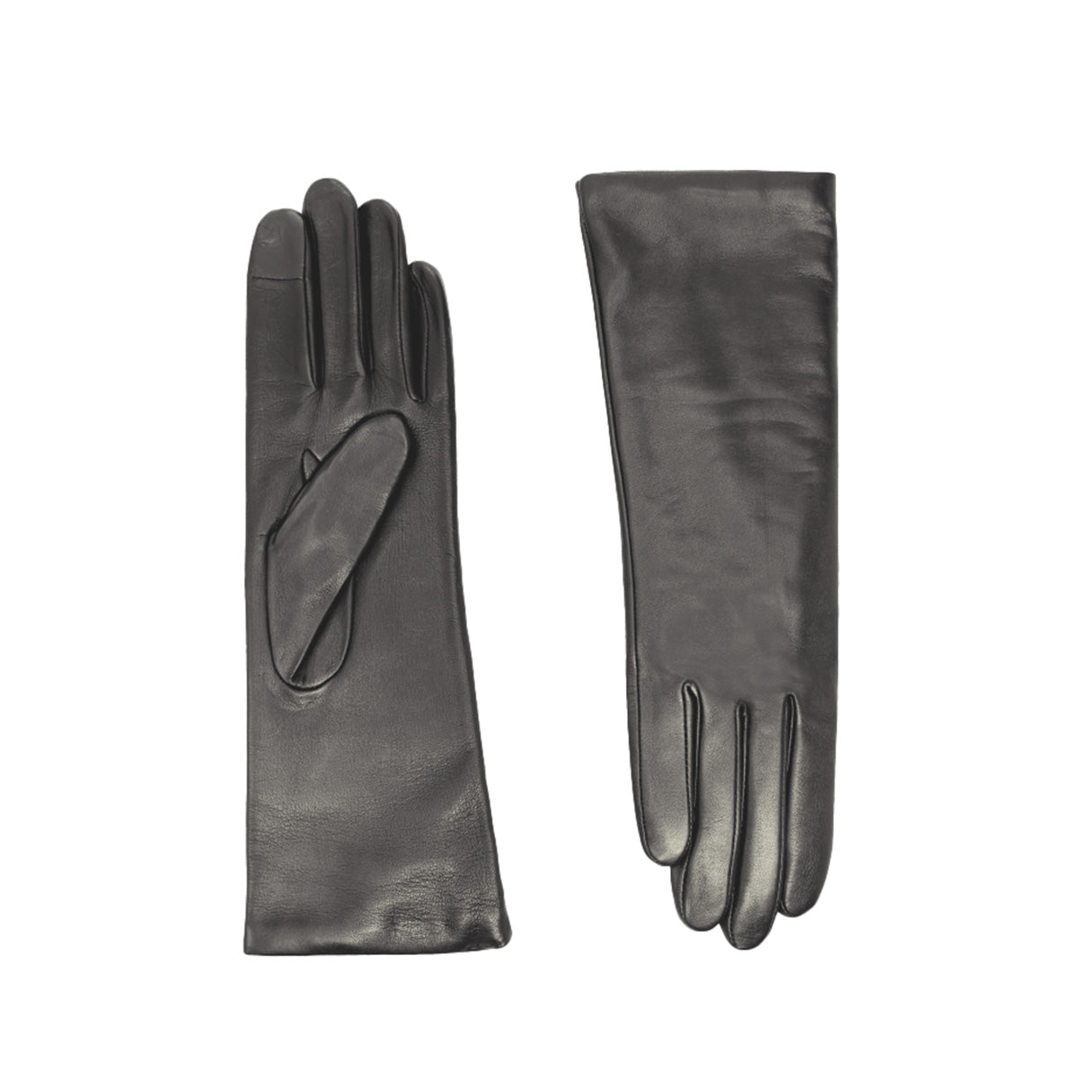 Christina Glove in Black