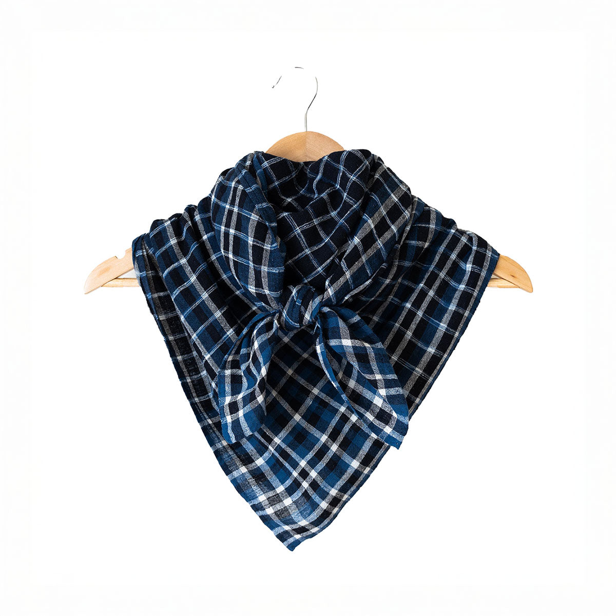 Cowboy Scarf in Bodie