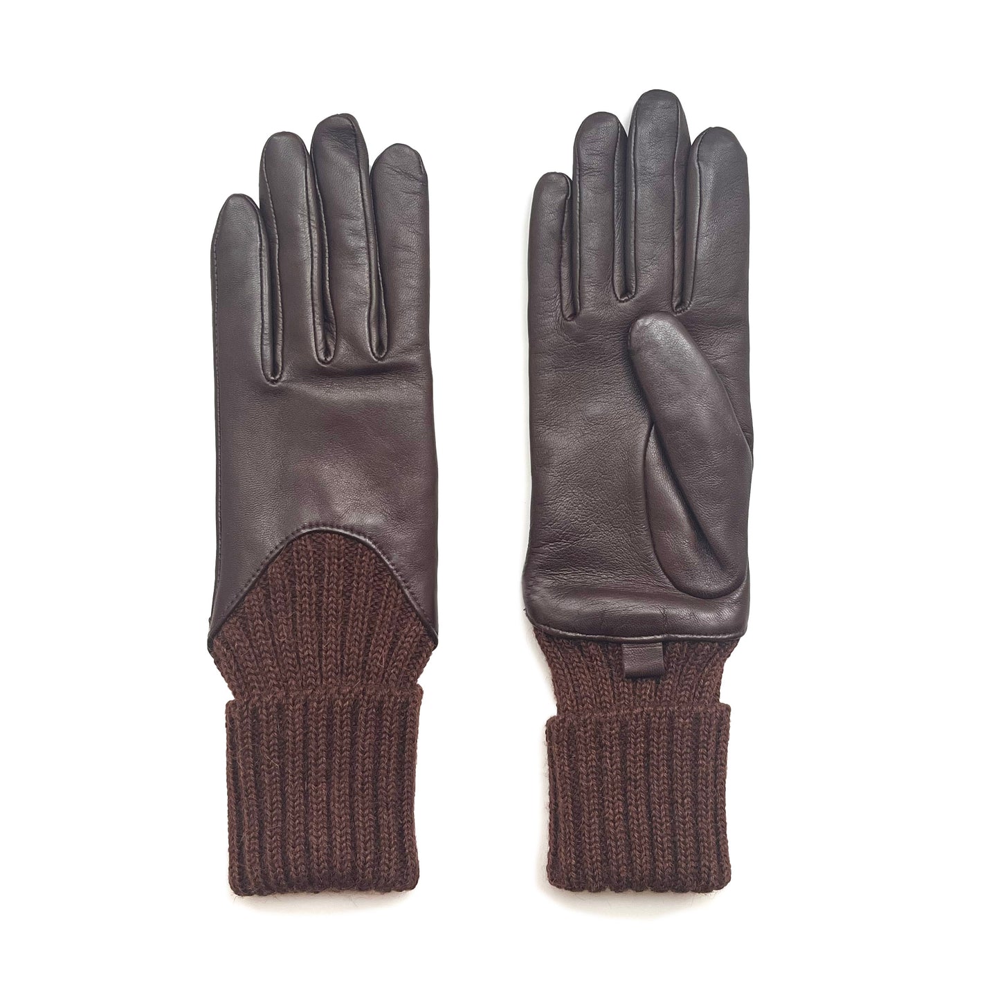 Cecilia Glove in Fauve