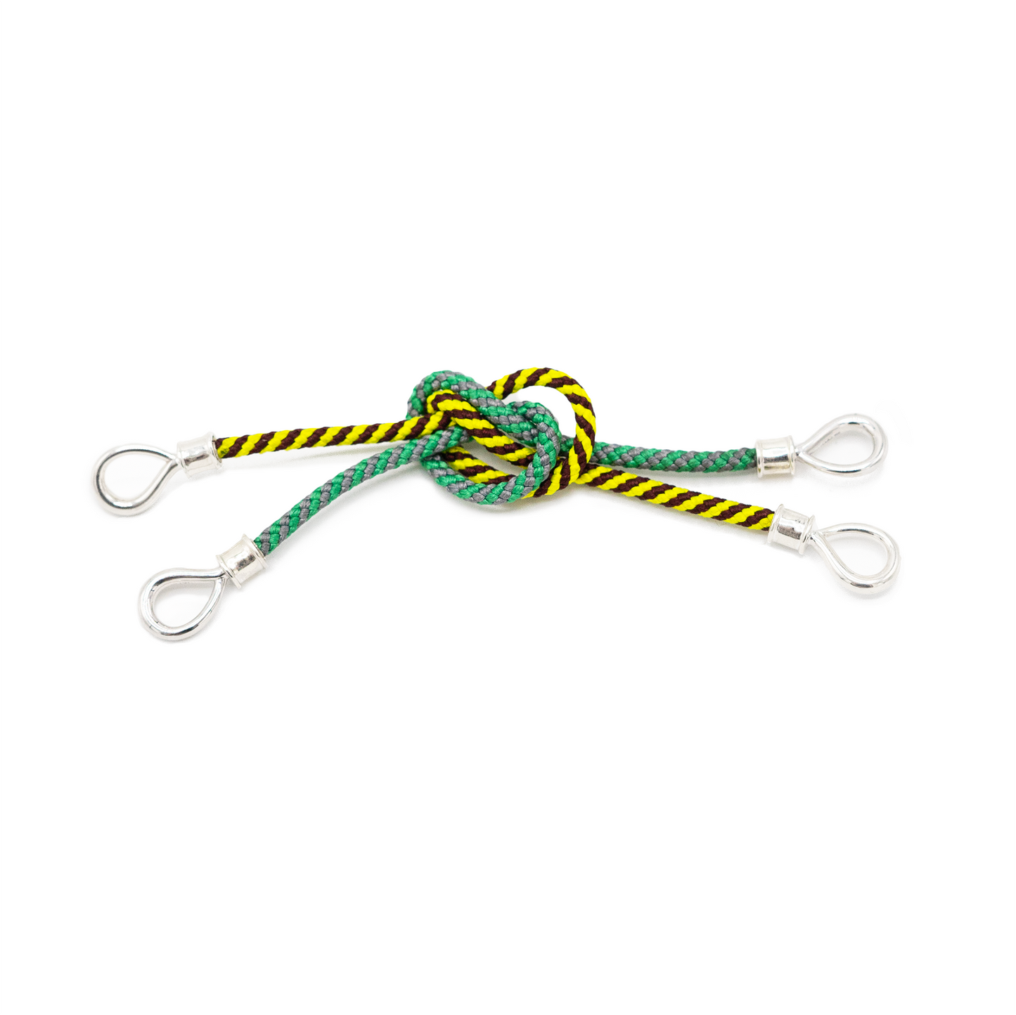 String Project in Green Bean