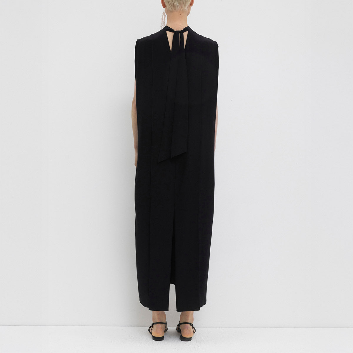 Dupas Dress in Black