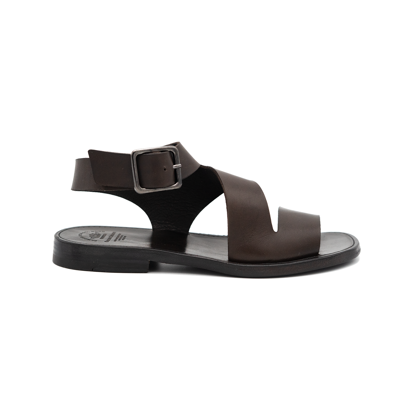 Ganema 102 Sandal in Moro