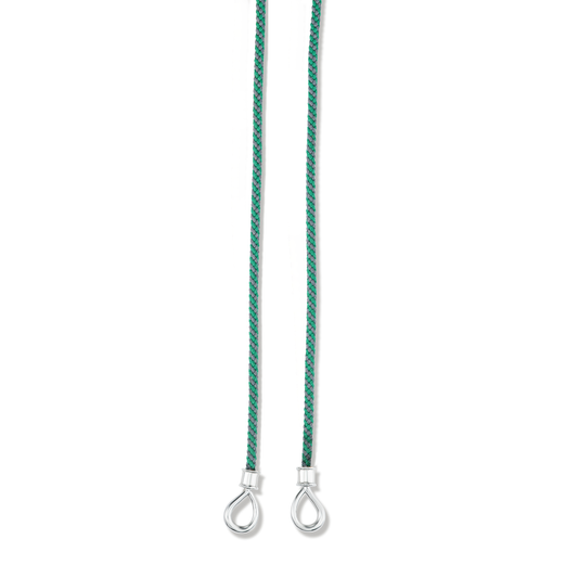 String Project in Green Bean