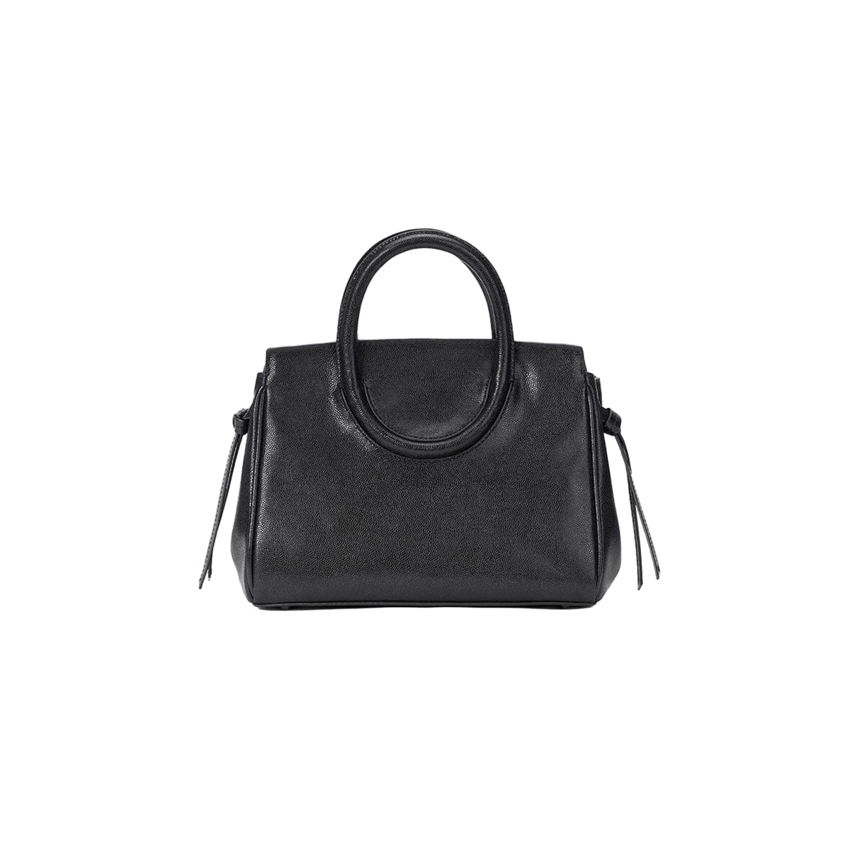 Maude Mini Carryall in Black