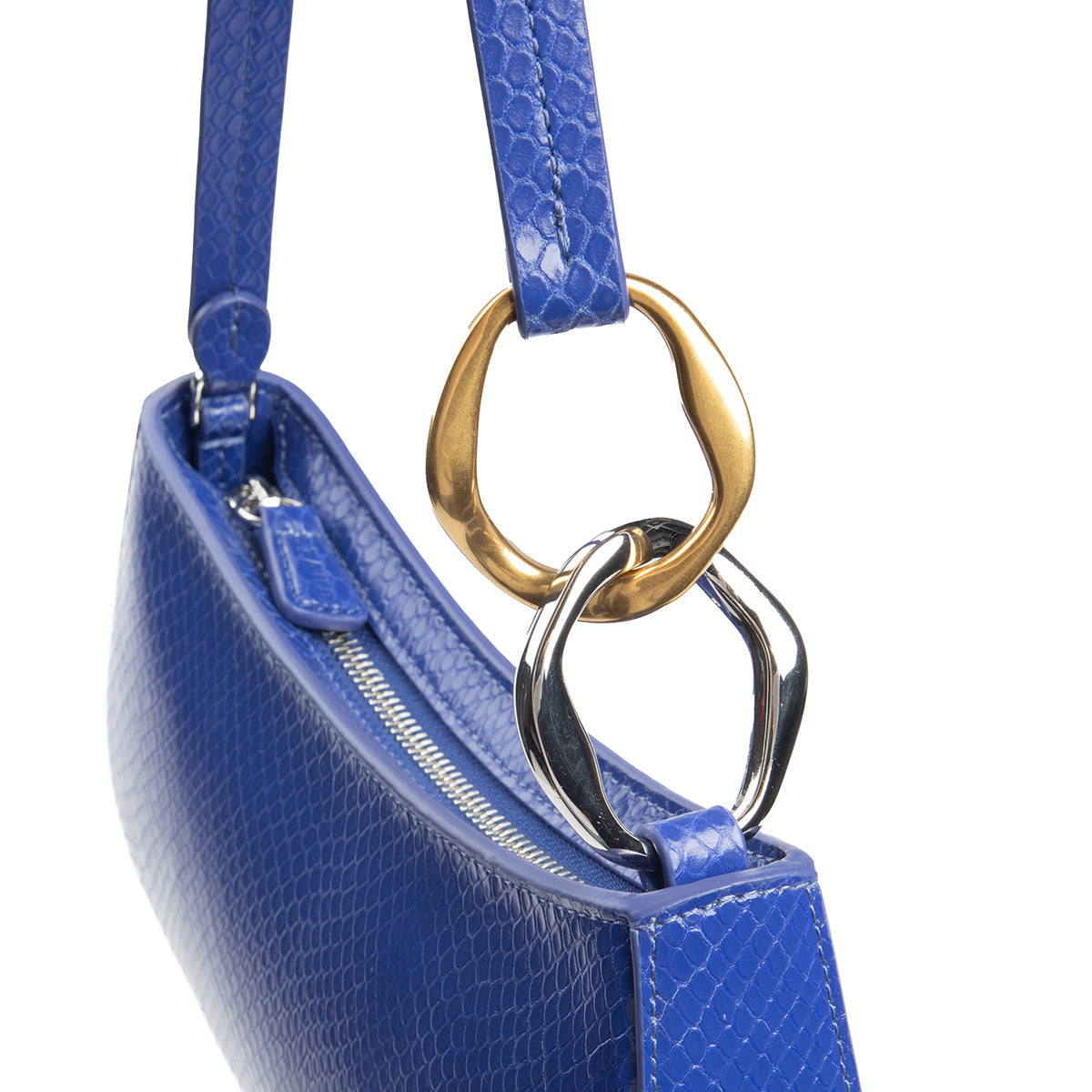 Ollie Bag in Cobalt