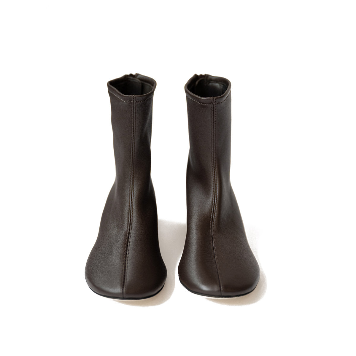 Harlie Boot in Espresso