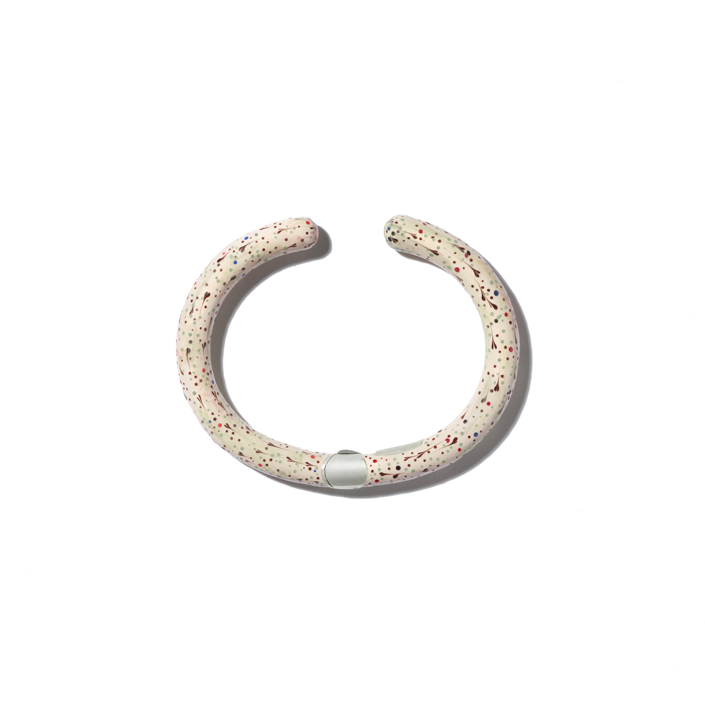 Hinged Cuffling in Lawrence
